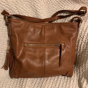 MMS Design Studio Concealed to Carry Bag